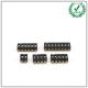 Slide Push Button Tactile Mini Ture Electronic Piano Dip Switch Red Smt