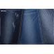 Dark Blue 10.9oz Sanforized 69 Cotton 26 Polyester 2 Spandex Raw Denim Fabric