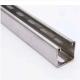 Cable Tray 201 304 304l 316 Stainless Steel C Shaped Steel Channel C-Shaped Steel