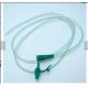 Disposable PVC Silicone 12Fr 125cm Stomach Tube