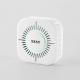 high quality indpendent intelligent smoke alarm  with waterproof and low power