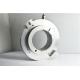 158mm Outer Diameter Elevator Encoder High Resolution 80000 Ppr Push Pull Output