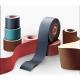 Coated Abrasive Belts,Aluminum Oxide P320 Grit Sandpaper Sheets For Sanding Machine,Abrasive Flap Discs,china supplier
