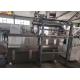 Automatic Energy Saving Dog Food Production Line With Siemens PLC