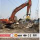 BEIYI Heavy equipment hydraulic excavator compactor hydraulic palte compactor for excavator