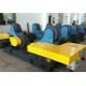Self Alignment Double Motor 60T Steel Pipe Welding Rollers with Electric Control System CE