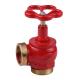 ISO Fire Coupling Brass fire hydrant 2 Male BSP/NPT thread Outlet