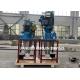 25kg/H Rotary Atomizer For High Speed Centrifugal Spray Drying Machine