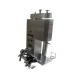 Hthp Drilling Fluid Testing Equipment Dynamic Filter Press 22.6cm2 Filtration Area