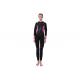 Ladies Full Body Scuba Suit Smooth Skin Multi Color Optional For Water Sports