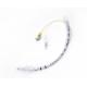 15mm Connector ID3.0 Nasal Endotracheal Tube with Cuffed or Uncuffed