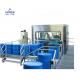 3 Phase Oil Bottling Equipment For Oil / Auto Oil Filling Machine CE Approval