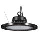 3030 SMD UFO LED High Bay Light Long Working Life For Factory / Cold Stores