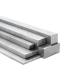 S30815 BA Stainless Steel Square Bar 301 304n 310S S32305 6 X 6mm 8 X 8mm