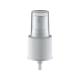 24/415 White Fine Mist Pump for Industry Supply Custom Order Aluminium-Plastic