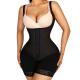 Control Panties Tummy Trimmer Bbl Shapewear with Double Layer Compression Fabric Type