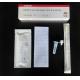 Rtk Colloidal Gold Antigen Home Test Kit Nasal Anterior Swab 18x4x8cm