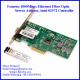 1000Mbps Server Ethernet Network Adapter SFP Slot*1 Network Card PCI Express Bus Interface Card  Femrice 10001PF