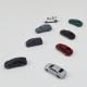 1:200 scale ABS plastic model painted car for model building metarial or toys
