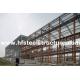 Custom Structural Industrial Steel Buildings For Workshop, Warehouse And Storage