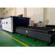 High Efficiency CNC Laser Cutting Machine with Double Servo Motor Driver