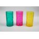 FBAB106 for wholesales eco-friendly PS/PP material engraved cup