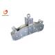 10KN Quadrant Cable Block Strining Pulley Block For Stringing The Fiber Optic Cable