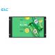 Indoor Open Frame LCD Display Wall Mounting Android 8.1 OS For Advertisement