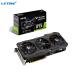 Nvidia Geforce RTX 3090 Graphics Card 24GB RGB Gaming Graphics Card