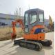 Upgrade Your Construction Fleet With This Used Hitachi Excavator