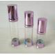 15ml 30ml 50ml airless Cosmetic Pump Bottle