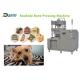 Healthy and Natual Pet Food Processing Equipment for Munchy Rawhide Bone