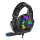 OEM G2000 New Arrival Wired Over-Ear Gaming Headphones 2021 For Boys