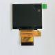 2.31inch 6bit Serial RGB Ili9342C Small LCD Display Screens Normally White