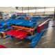 Metal Tile Roofing Panel Roll Forming Machine