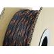 Cable Protection Electrical Expandable Braided Sleeving For Auto Equipment