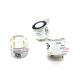 4OxLL AA783-33H Electrochemical Gas Oxygen Sensor 30% Vol For Industrial Safety Applications