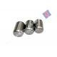 Excellent Hardness Cemented Carbide Buttons For Stone Carving / Mining Turning