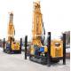 Develop Water Resources Conduct Core Sampling RCF800C Water Well Drilling Machine