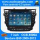 Ouchuangbo android 4.2 Besturn B50 2009-2012 car audio player with bluetooth gps navigation system radio mp3 mp4