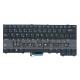 0.5kg Dell Latitude E7240 E7440 Laptop Internal Keyboard NWP2X 0NWP2X V141025BS1 PK130VN2A10