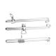 High Strength Stainless Steel Shipping Container Moving Parts CE / ISO