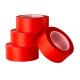 Versatile High Temp Automotive Tape 0.05mm Thickness Convenient Roll Packaging