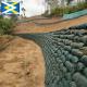 40x80cm Geotextile Sandbags Planting Bag For Ecological Slopes Construction