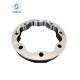 Rexroth MCR10 Stator Cam Ring Replacement For Hydraulic Drive Motor