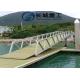 Military Temporary Floating Bridge Anti Corrosion Coatings For Heavy Equipments