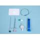 Combined Spinal And Epidural Kit Infusion Injection Epidural Anesthesia Disposables
