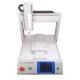 3 Axis 4 Axis UV/Silicone/Two Components Glue Adhesive Filling Spraying Dispensing Machine