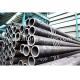 Wall Thickness 4mm-80mm Carbon Seamless Steel Pipe Special Api