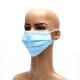 Protective Disposable Mouth Mask Non Woven Disposable Medical Dust Mask